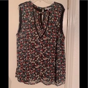 Women’s Daniel Rainn - size 3X